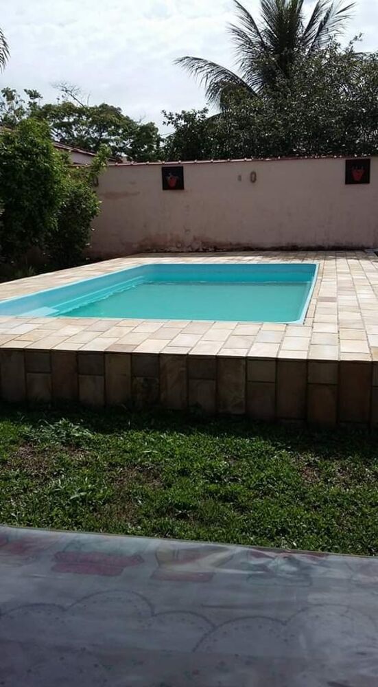 Casa, 2 quartos - Foto 5
