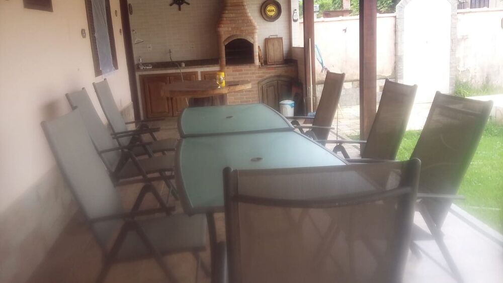 Casa, 2 quartos - Foto 2