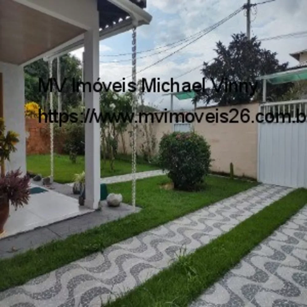 Casa, 2 quartos - Foto 7