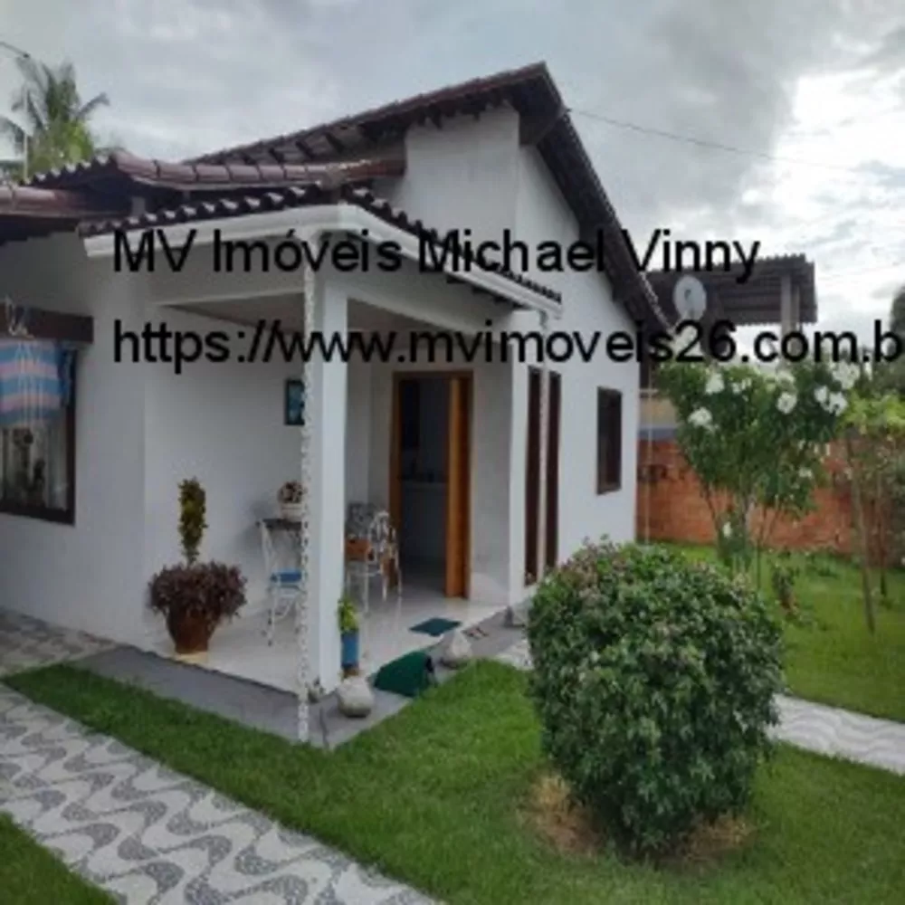 Casa, 2 quartos - Foto 6