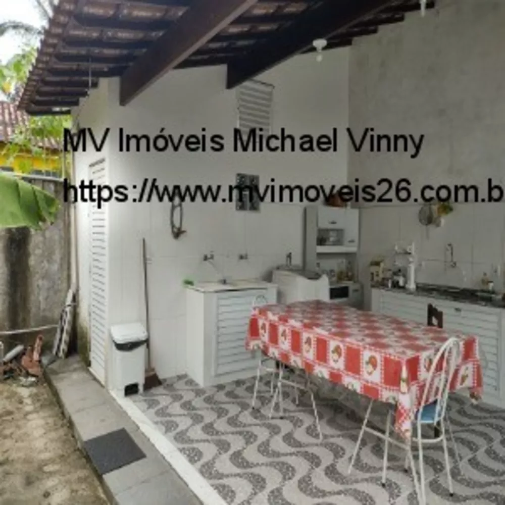 Casa, 2 quartos - Foto 2