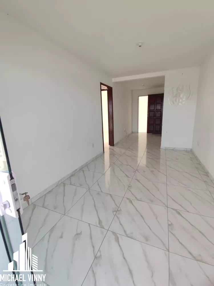 Apartamento, 2 quartos, 62 m² - Foto 1