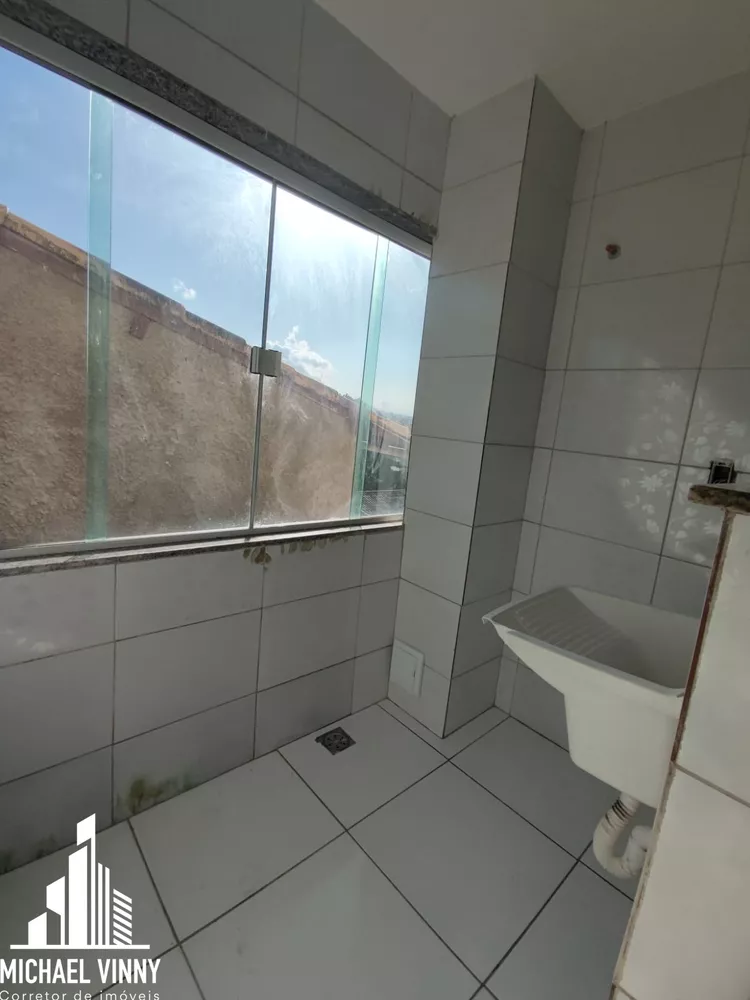Apartamento, 2 quartos, 62 m² - Foto 6