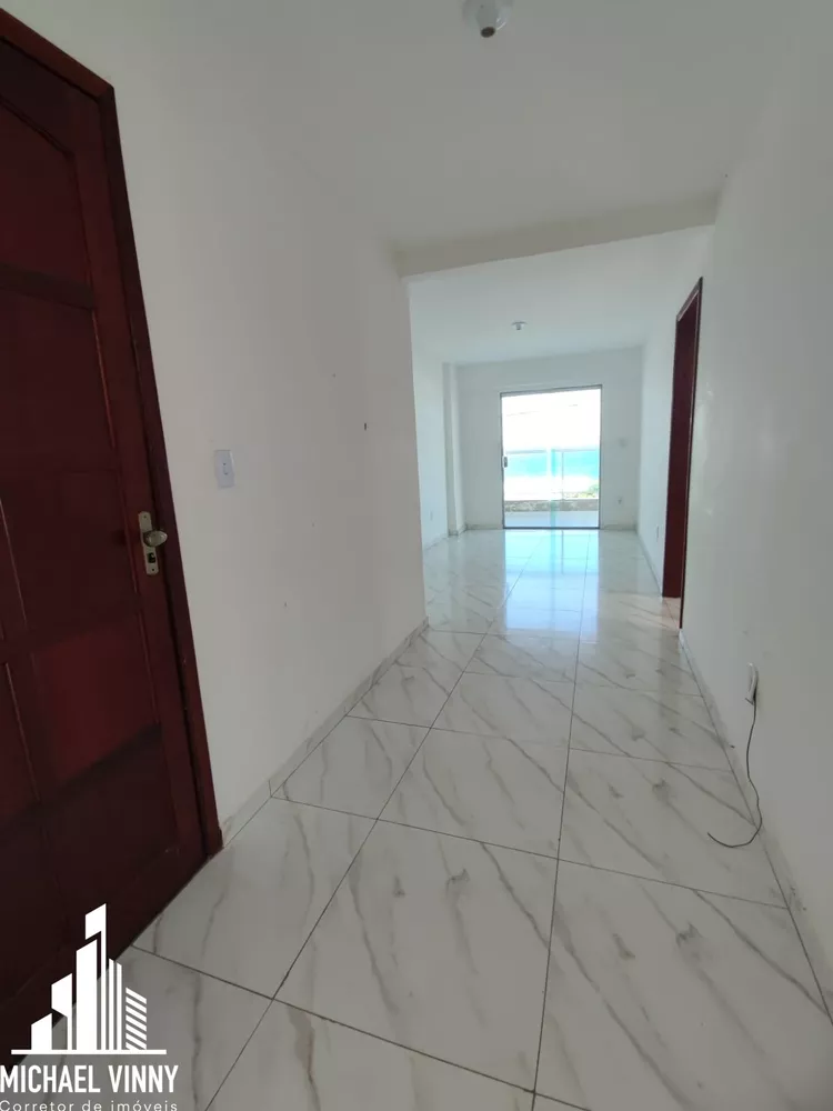 Apartamento, 2 quartos, 62 m² - Foto 2