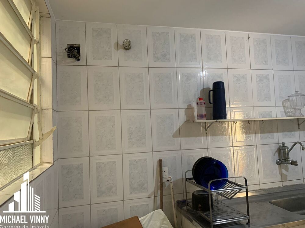 Apartamento à venda com 2 quartos, 61m² - Foto 4