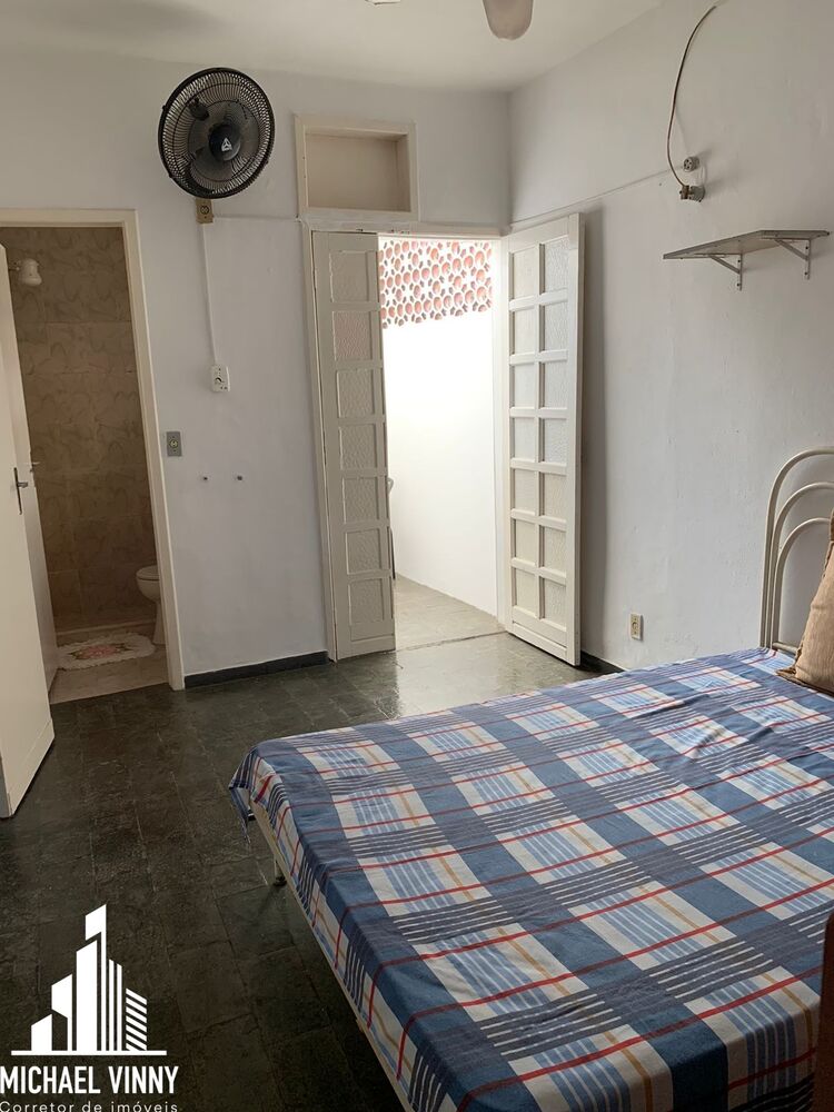 Apartamento à venda com 2 quartos, 61m² - Foto 2