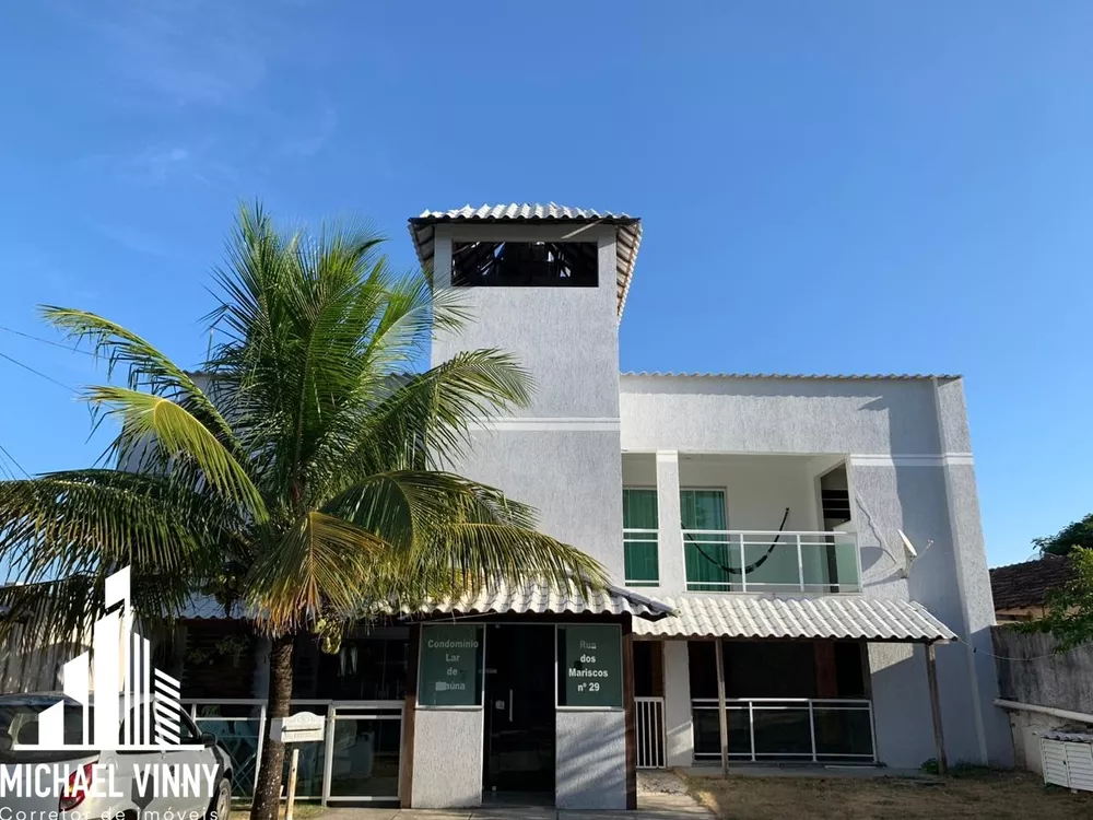 Apartamento, 2 quartos, 61 m² - Foto 1
