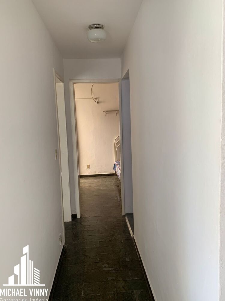 Apartamento à venda com 2 quartos, 61m² - Foto 1