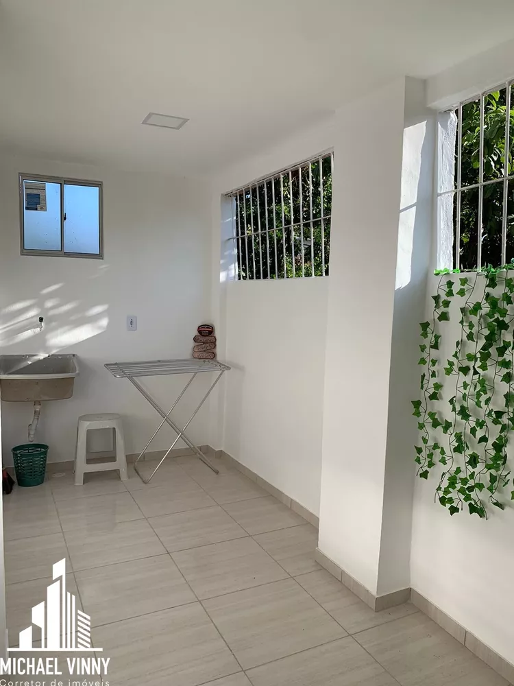 Apartamento, 2 quartos, 61 m² - Foto 20