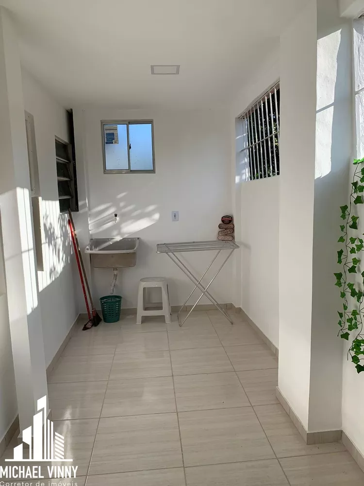 Apartamento, 2 quartos, 61 m² - Foto 19