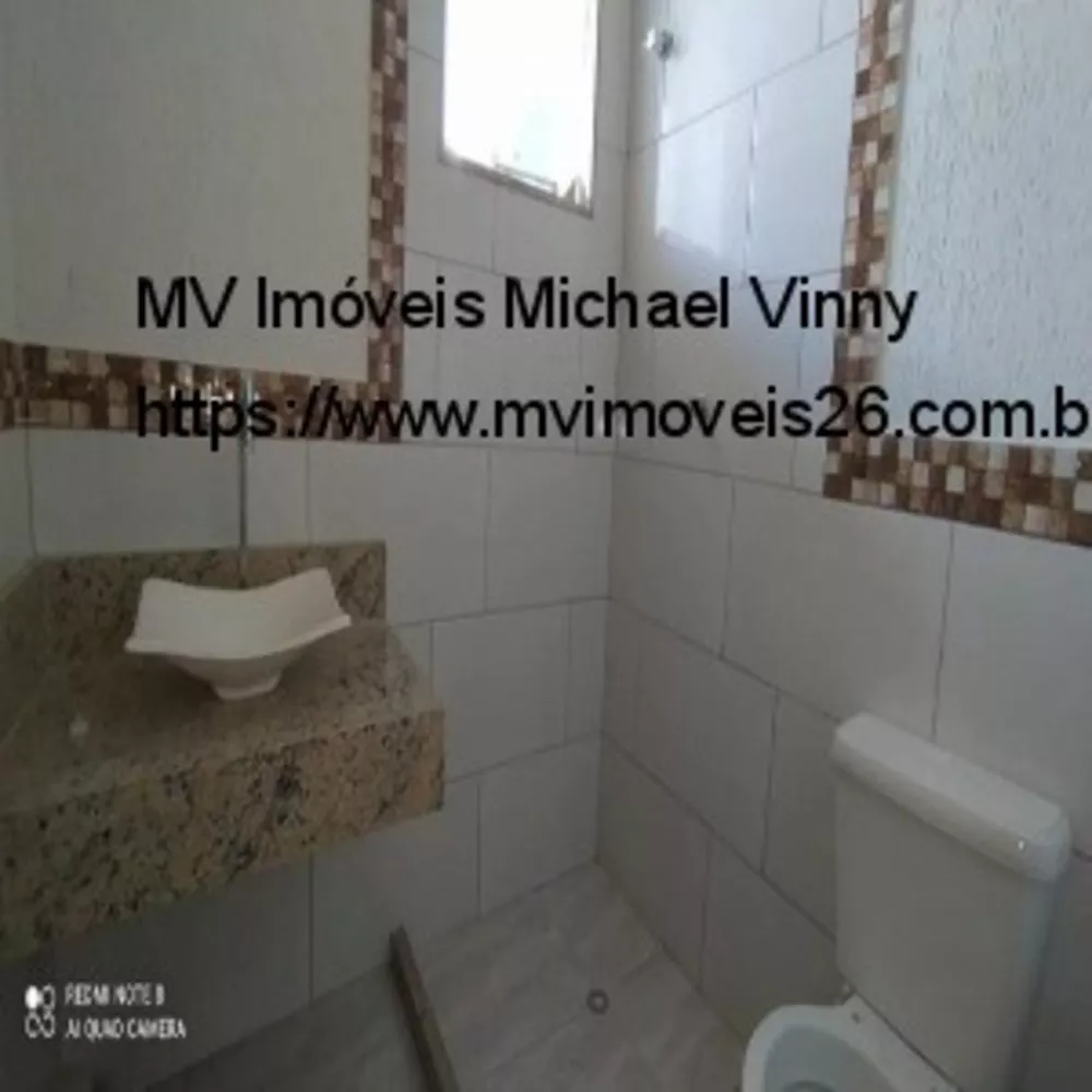 Casa, 2 quartos - Foto 4