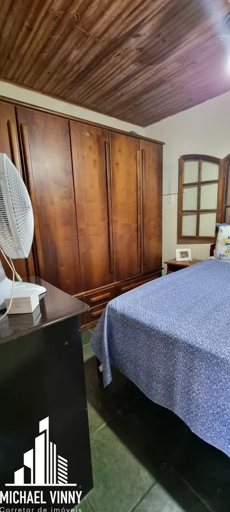Casa, 2 quartos - Foto 10