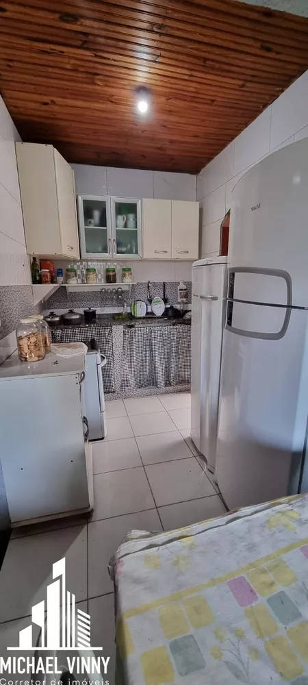 Casa, 2 quartos - Foto 18