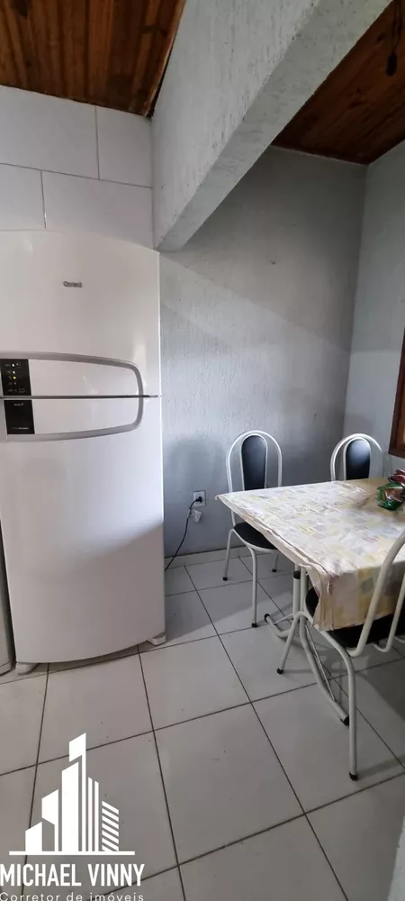 Casa, 2 quartos - Foto 14