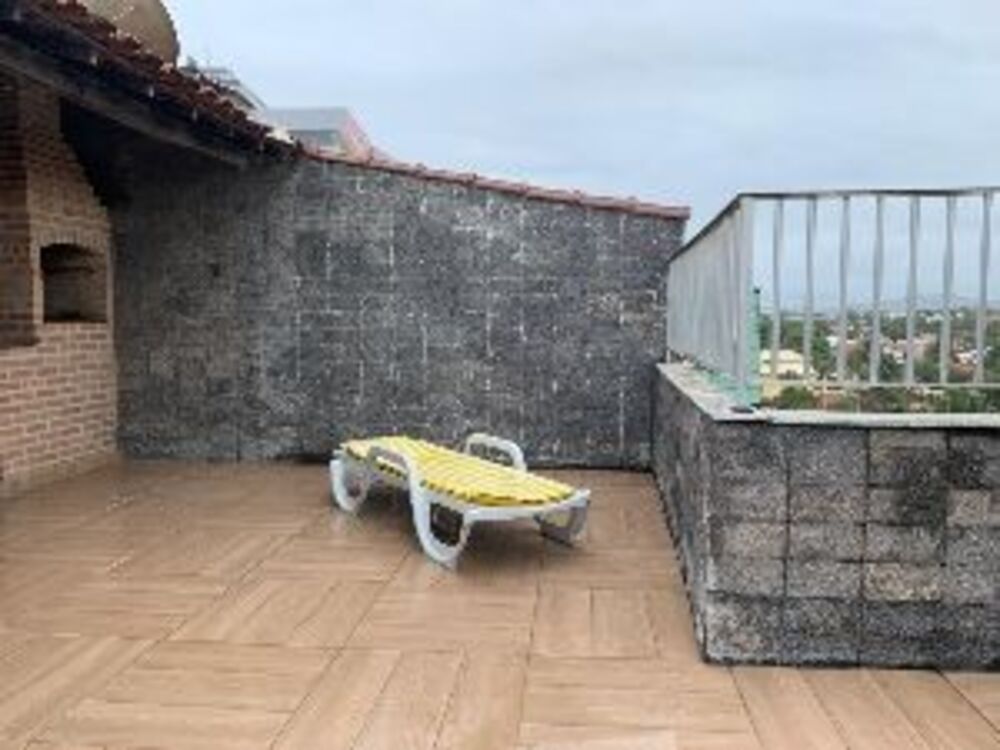 Cobertura à venda com 3 quartos, 155m² - Foto 2