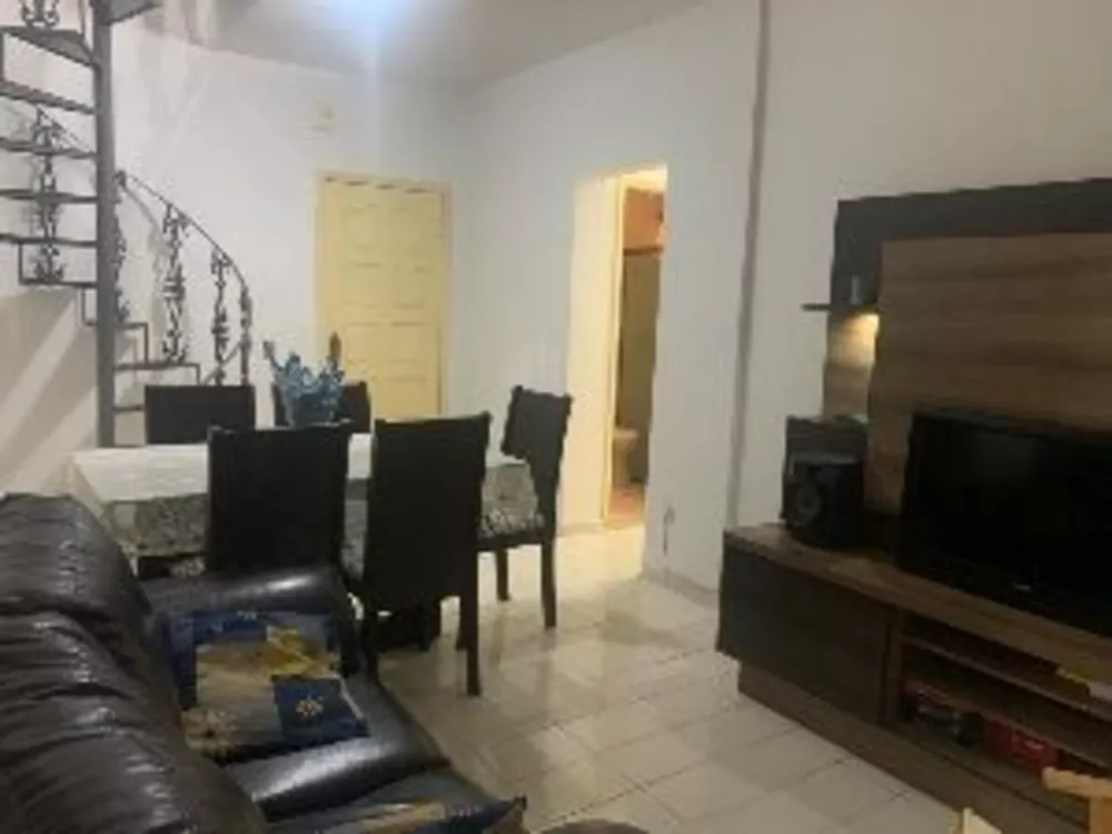 Cobertura, 3 quartos, 155 m² - Foto 1
