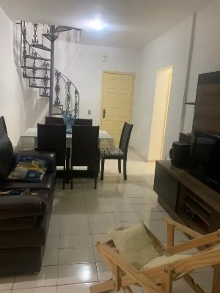 Cobertura, 3 quartos, 155 m² - Foto 4