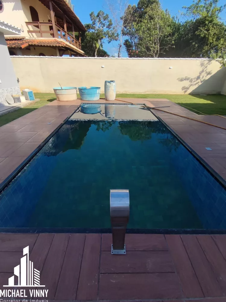 Casa, 3 quartos - Foto 6