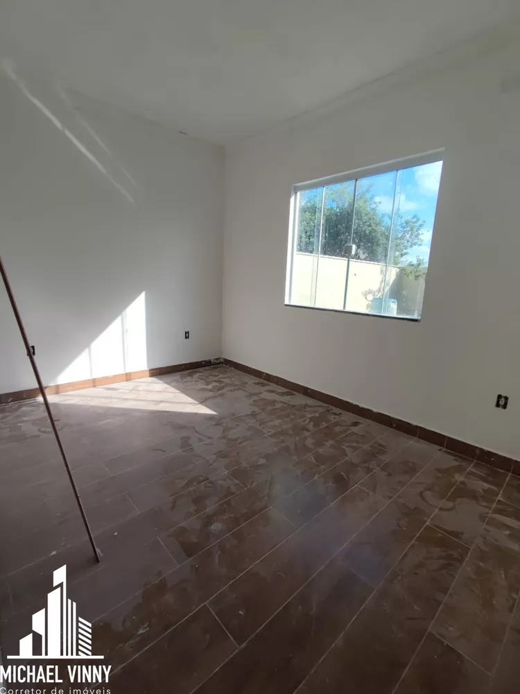 Casa, 3 quartos - Foto 10