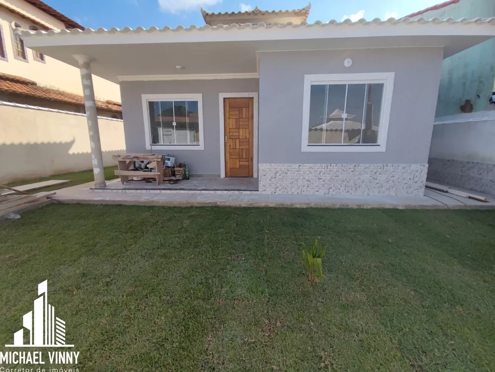 Casa, 3 quartos - Foto 2