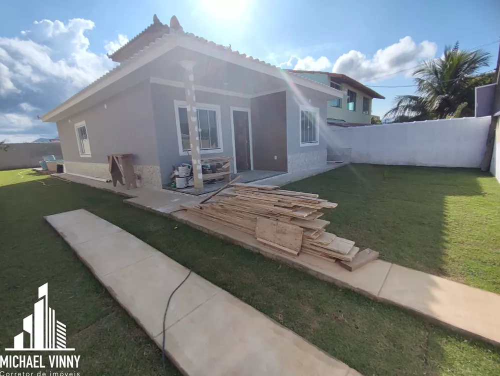 Casa, 3 quartos - Foto 4