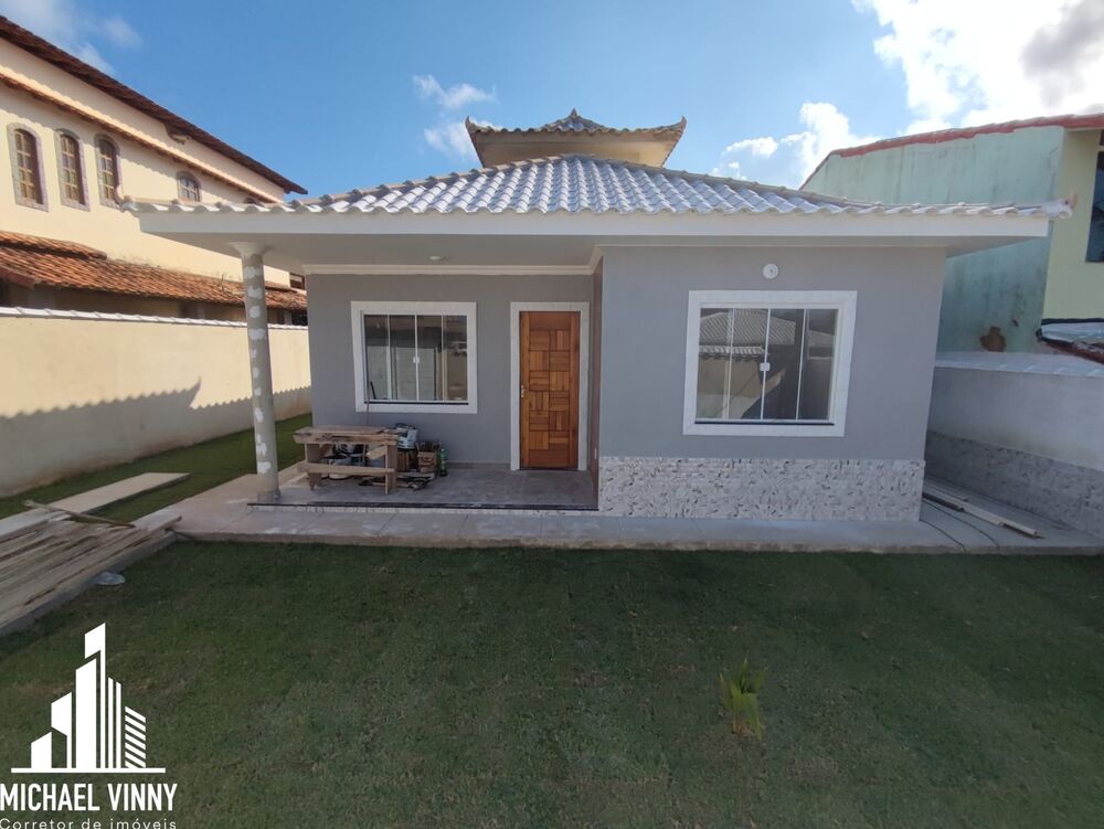 Casa, 3 quartos - Foto 17