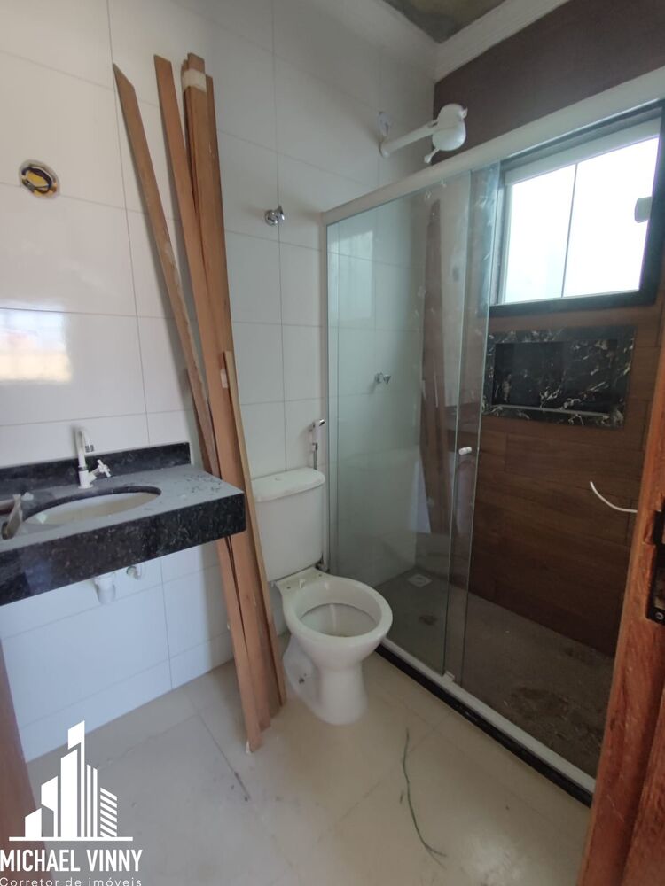 Casa, 3 quartos - Foto 14
