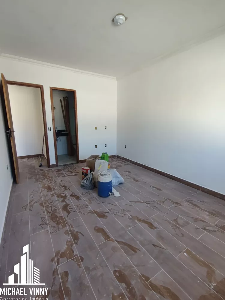 Casa, 3 quartos - Foto 15