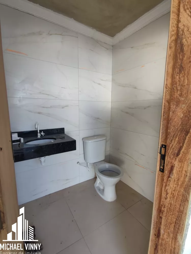 Casa, 3 quartos - Foto 8