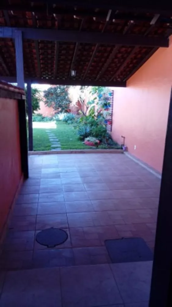Casa, 3 quartos - Foto 20