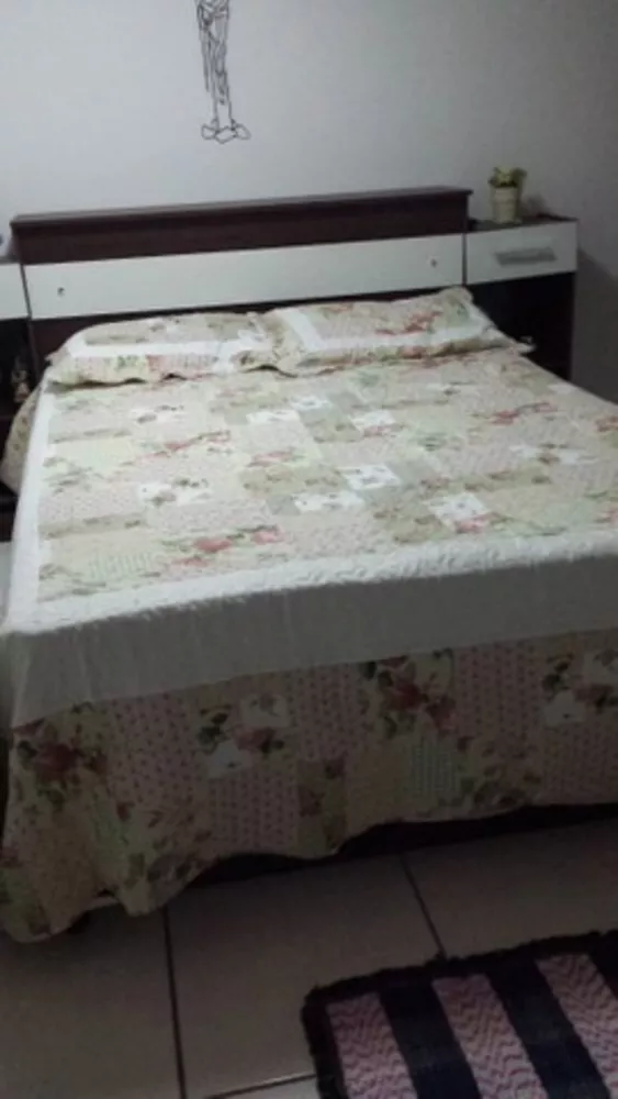 Casa, 3 quartos - Foto 9