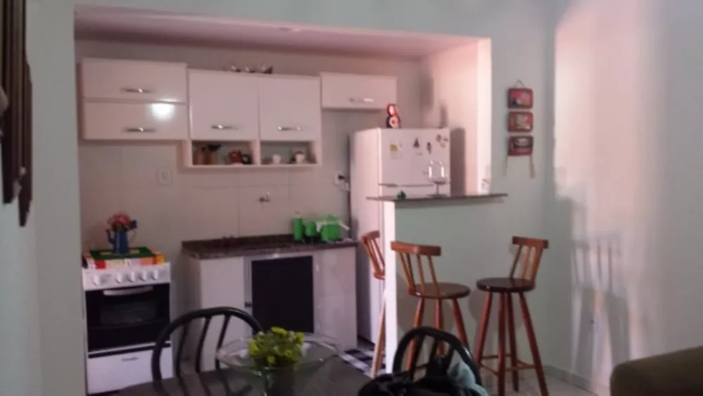 Casa, 3 quartos - Foto 17