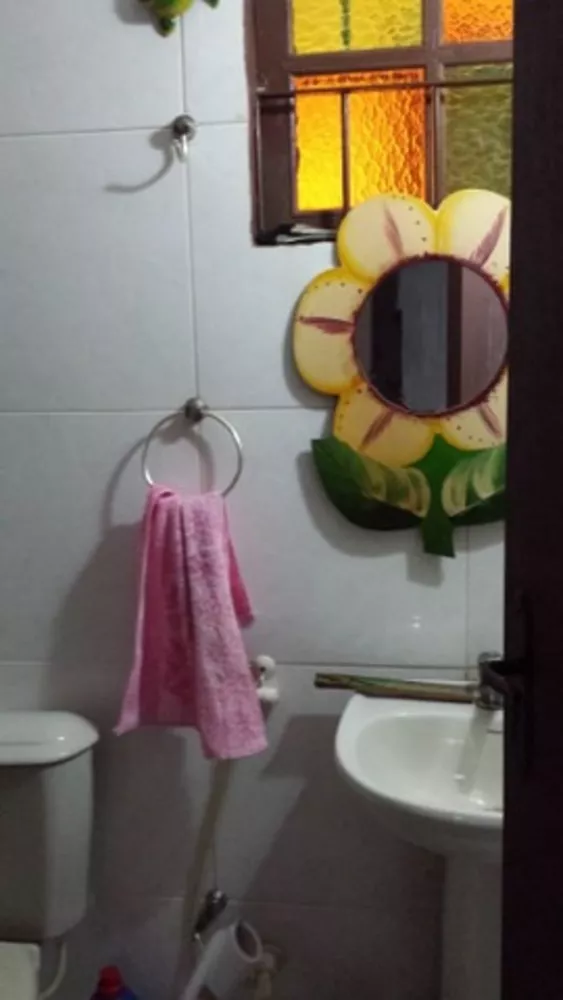 Casa, 3 quartos - Foto 10