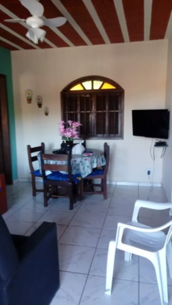 Casa à venda com 3 quartos - Foto 6