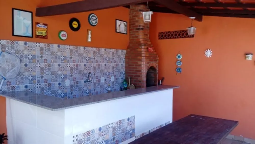 Casa, 3 quartos - Foto 18