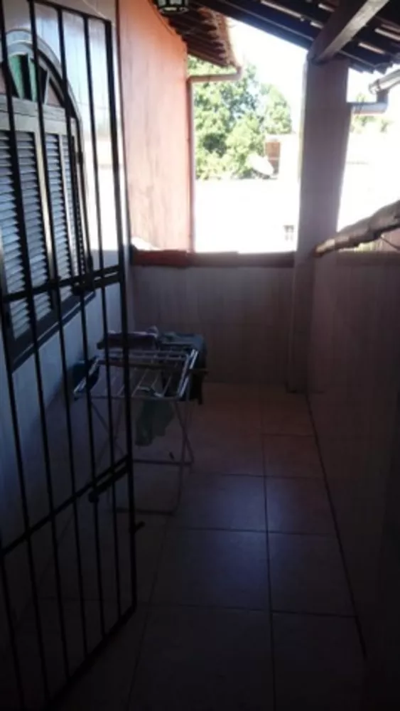Casa, 3 quartos - Foto 16