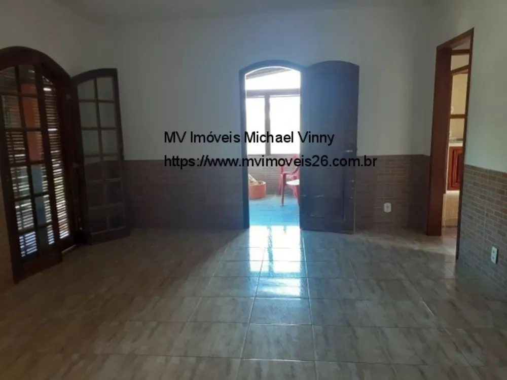 Casa, 3 quartos - Foto 5