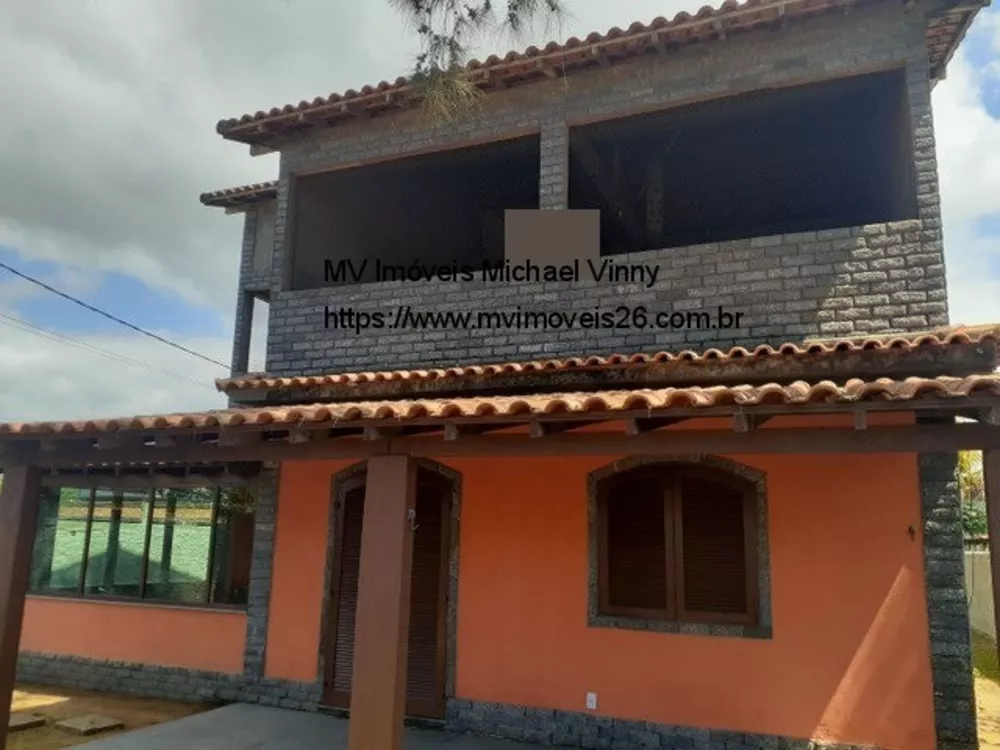 Casa, 3 quartos - Foto 7