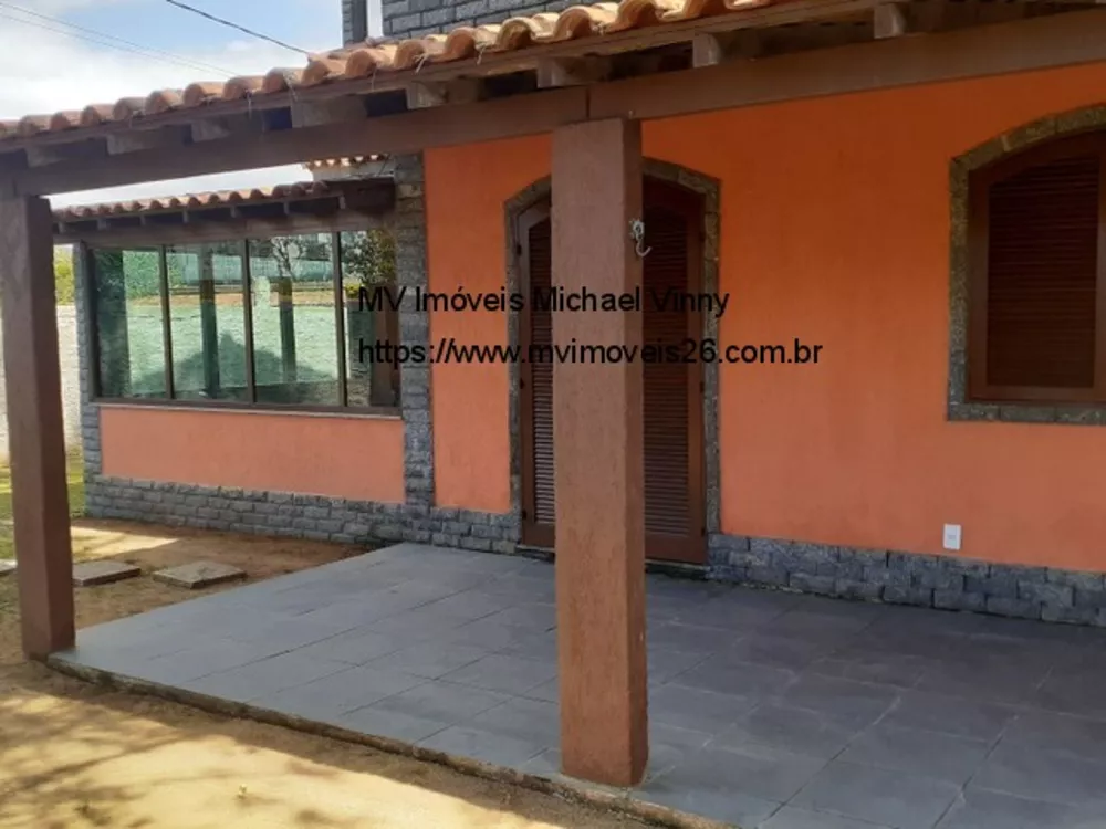 Casa, 3 quartos - Foto 1