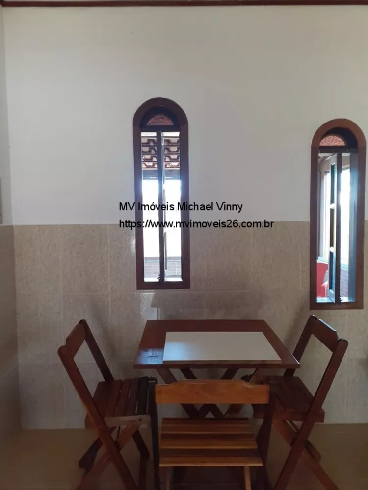 Casa, 3 quartos - Foto 11