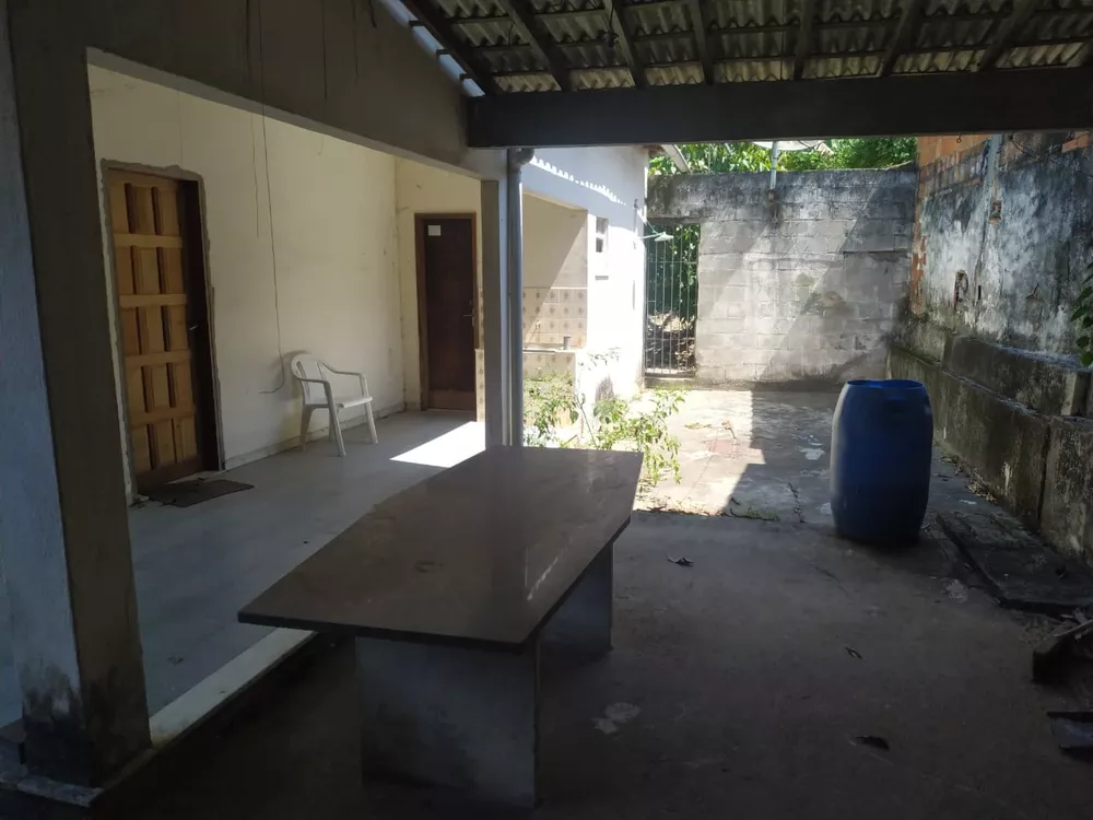 Casa, 3 quartos - Foto 21