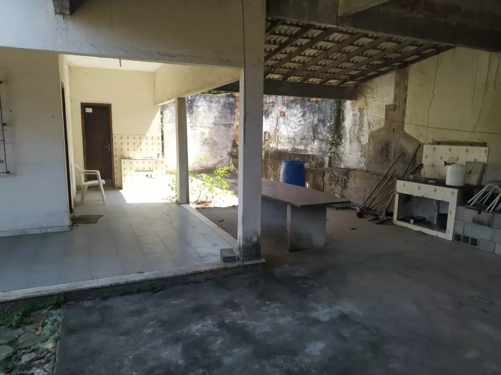 Casa, 3 quartos - Foto 11