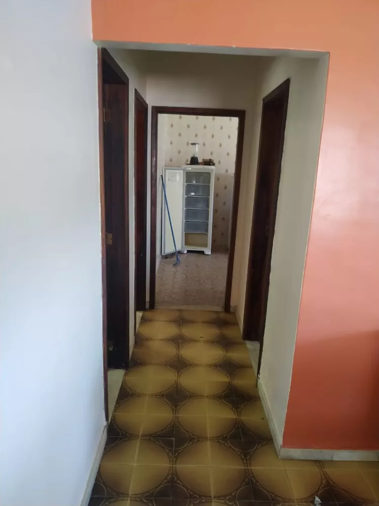 Casa, 3 quartos - Foto 8