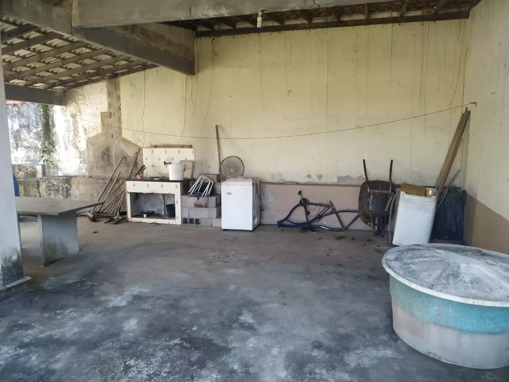 Casa, 3 quartos - Foto 16