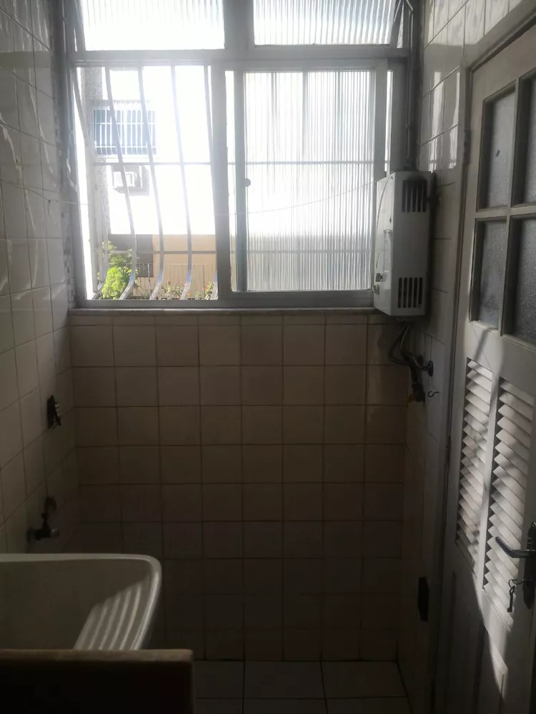 Apartamento, 2 quartos, 80 m² - Foto 11