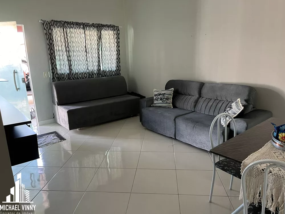 Casa, 2 quartos - Foto 11