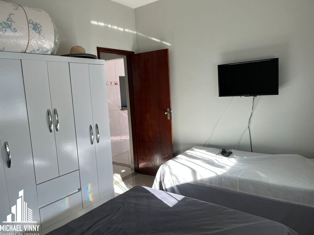 Casa, 2 quartos - Foto 13