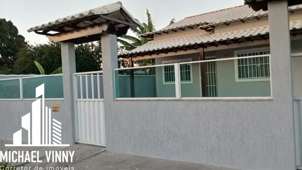 Casa, 2 quartos - Foto 2