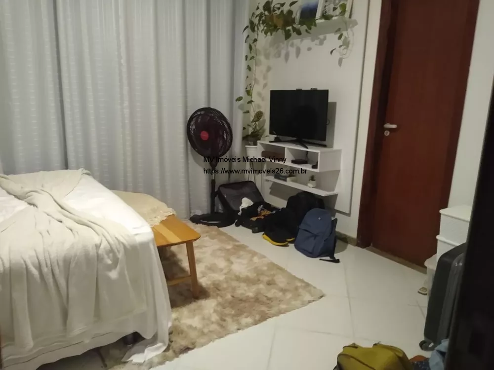 Casa, 3 quartos - Foto 11