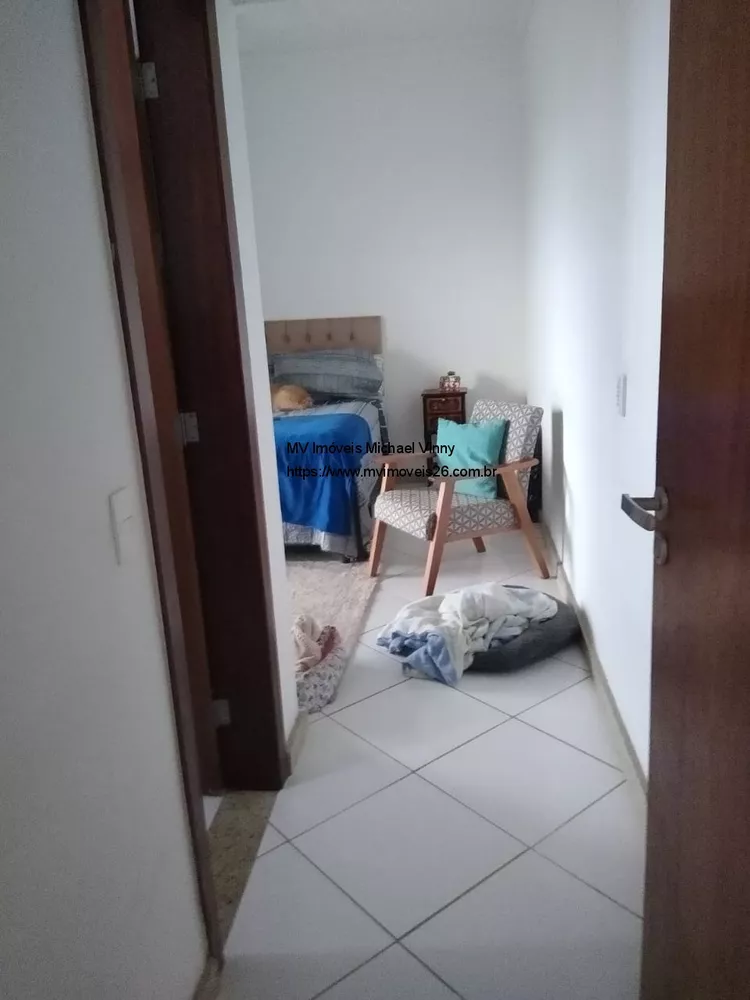 Casa, 3 quartos - Foto 16